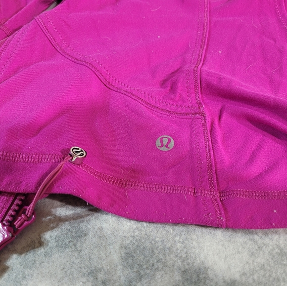 Jacket - Picture 3 of 3